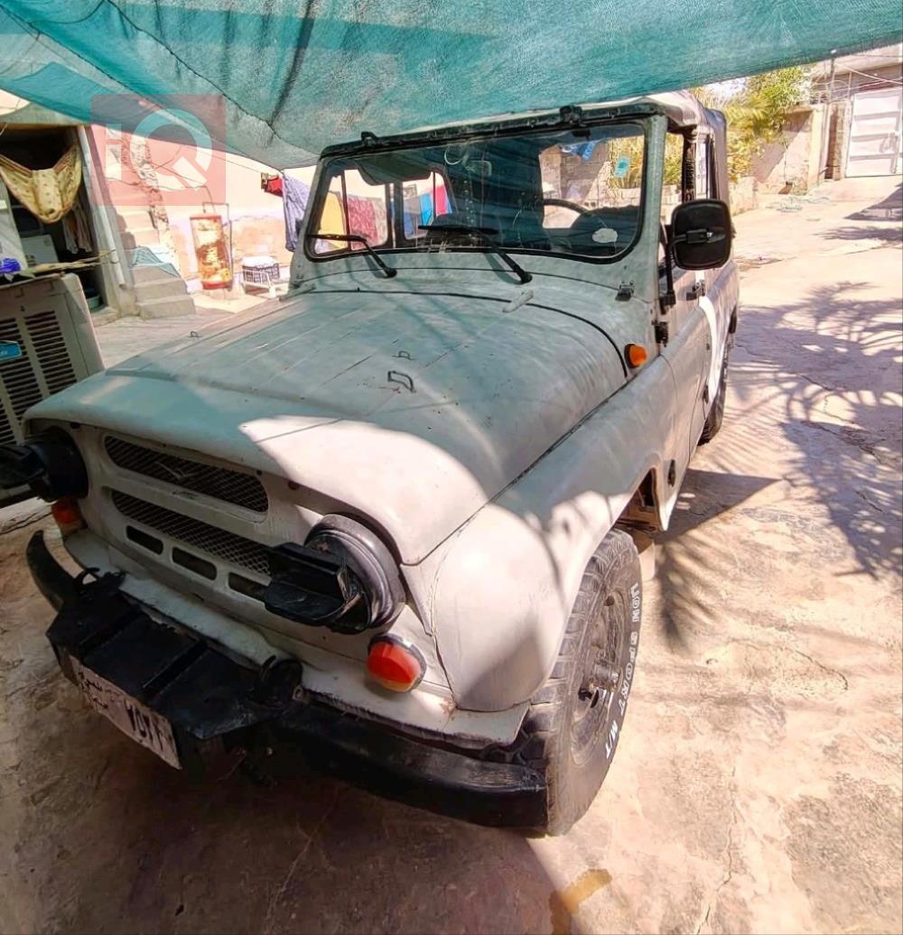 واز هنتر